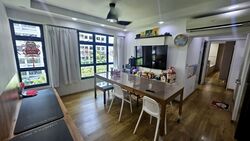 Blk 274A Compassvale Helm (Sengkang), HDB 5 Rooms #588608151